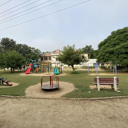 Homestays Ludhiana Zewnętrze zdjęcie