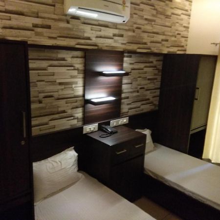 Homestays Ludhiana Zewnętrze zdjęcie