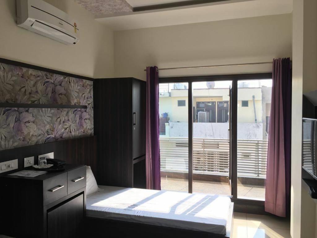 Homestays Ludhiana Zewnętrze zdjęcie
