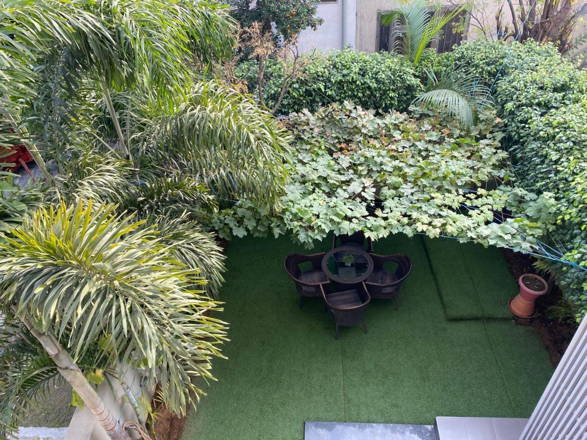 Homestays Ludhiana Zewnętrze zdjęcie