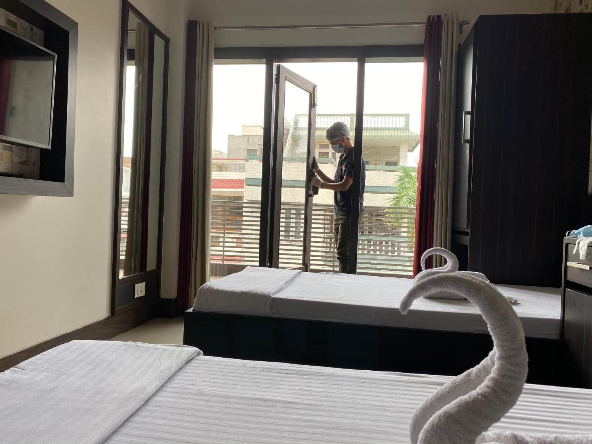 Homestays Ludhiana Zewnętrze zdjęcie