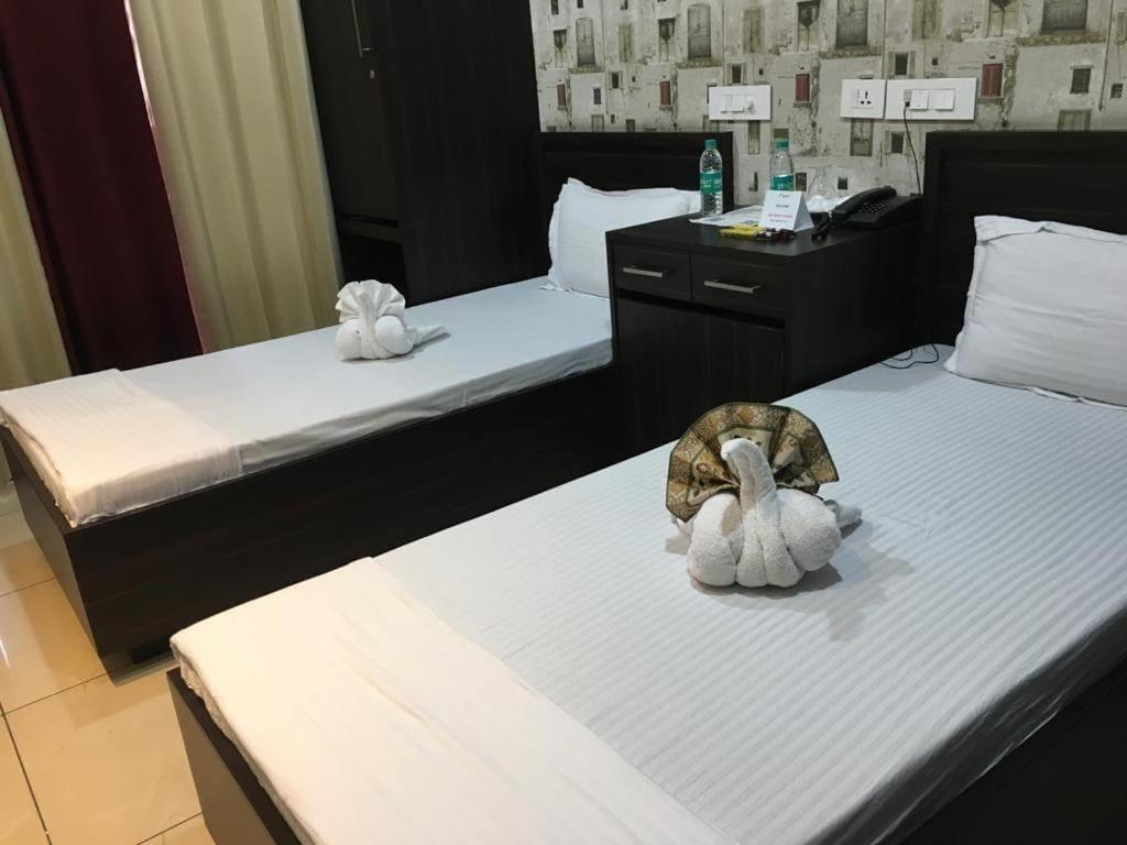 Homestays Ludhiana Zewnętrze zdjęcie