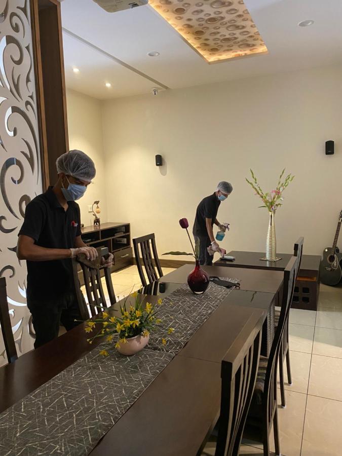 Homestays Ludhiana Zewnętrze zdjęcie
