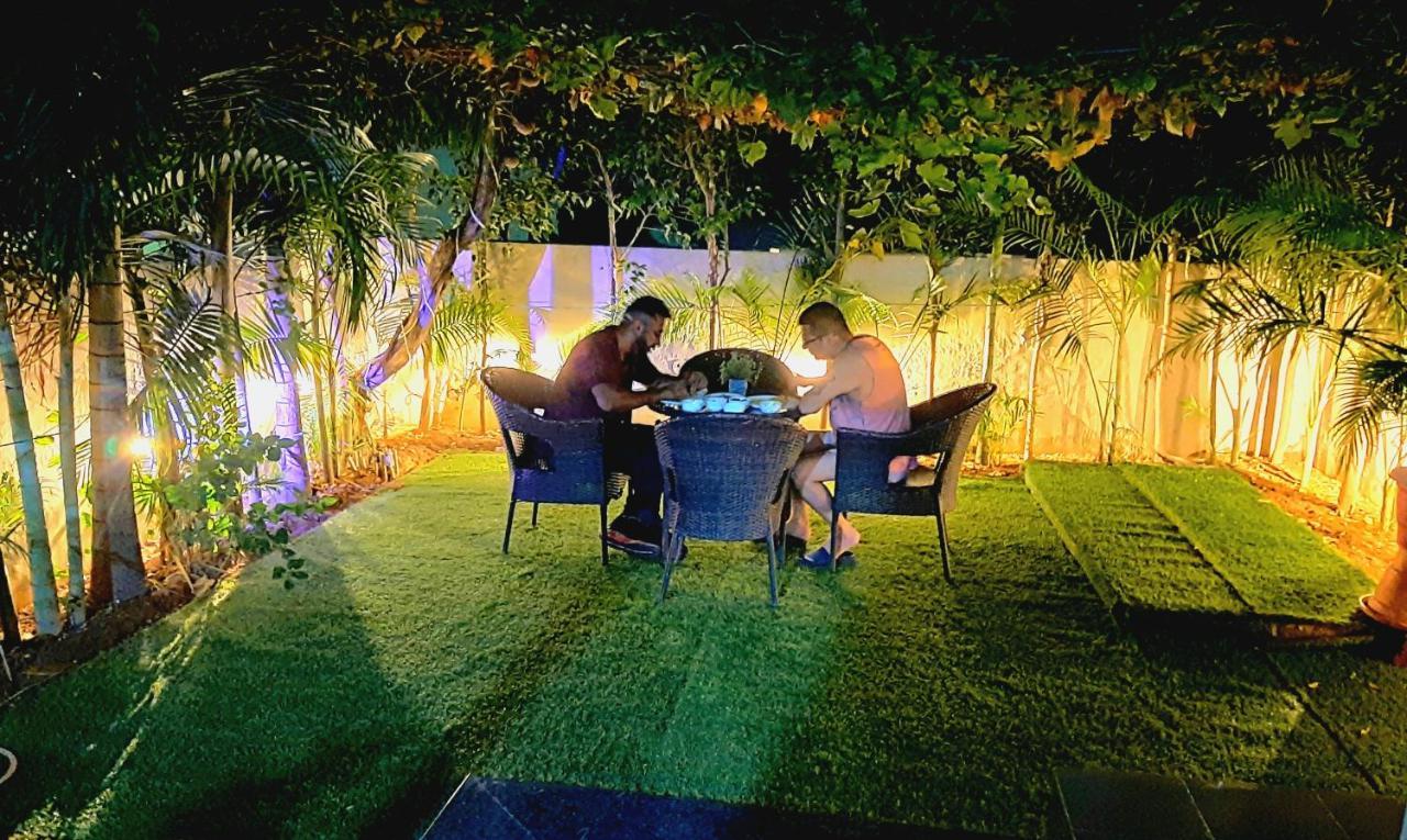 Homestays Ludhiana Zewnętrze zdjęcie