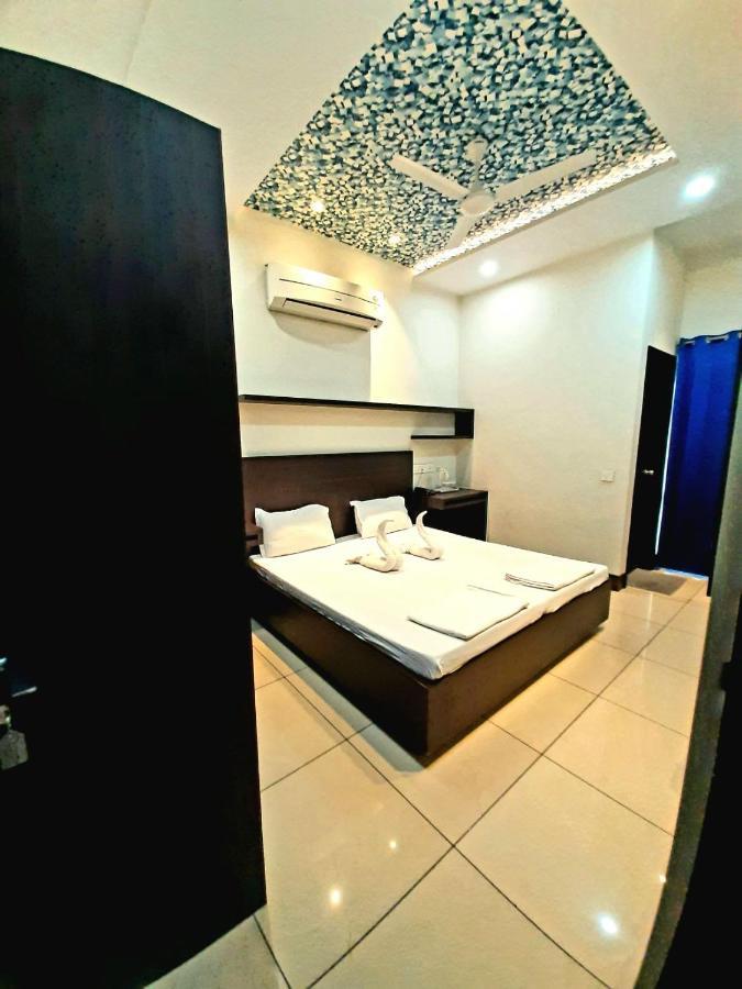 Homestays Ludhiana Zewnętrze zdjęcie