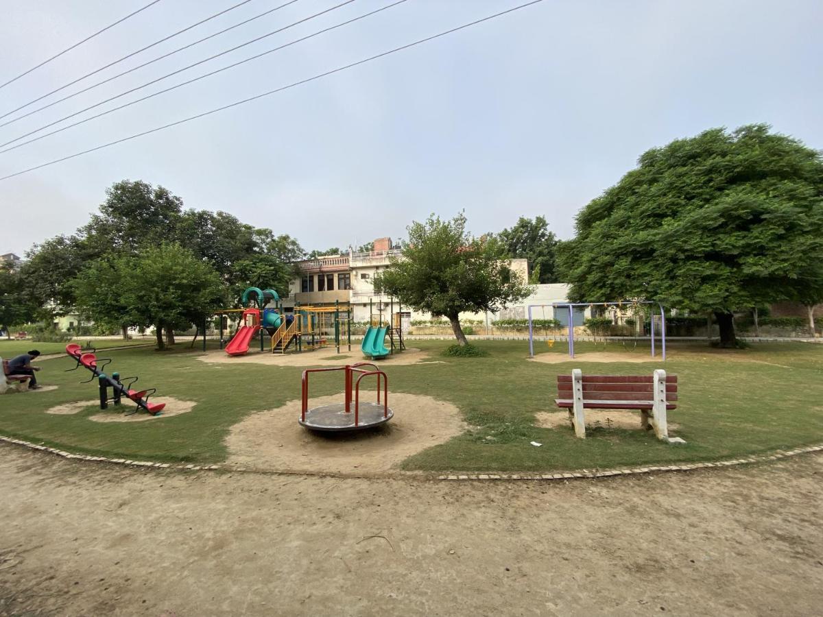 Homestays Ludhiana Zewnętrze zdjęcie