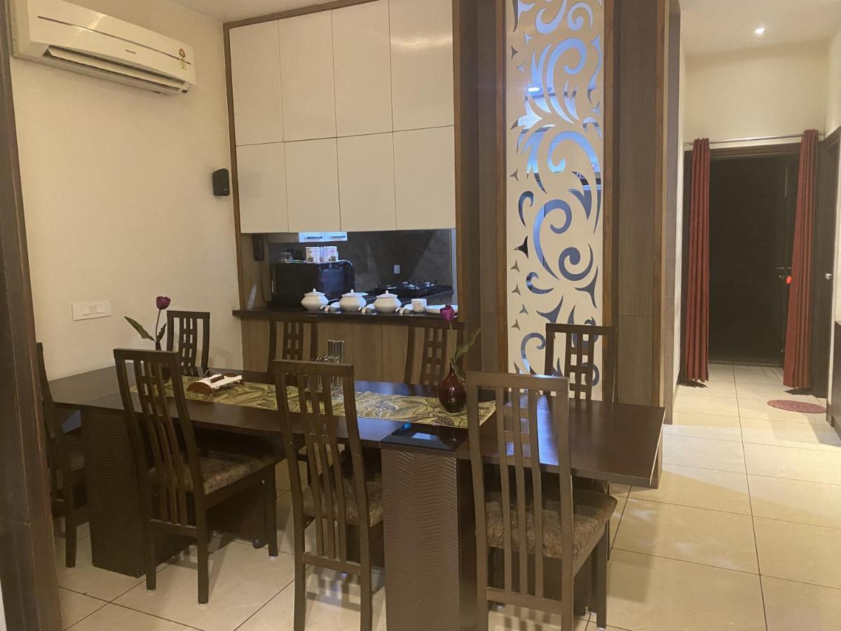 Homestays Ludhiana Zewnętrze zdjęcie