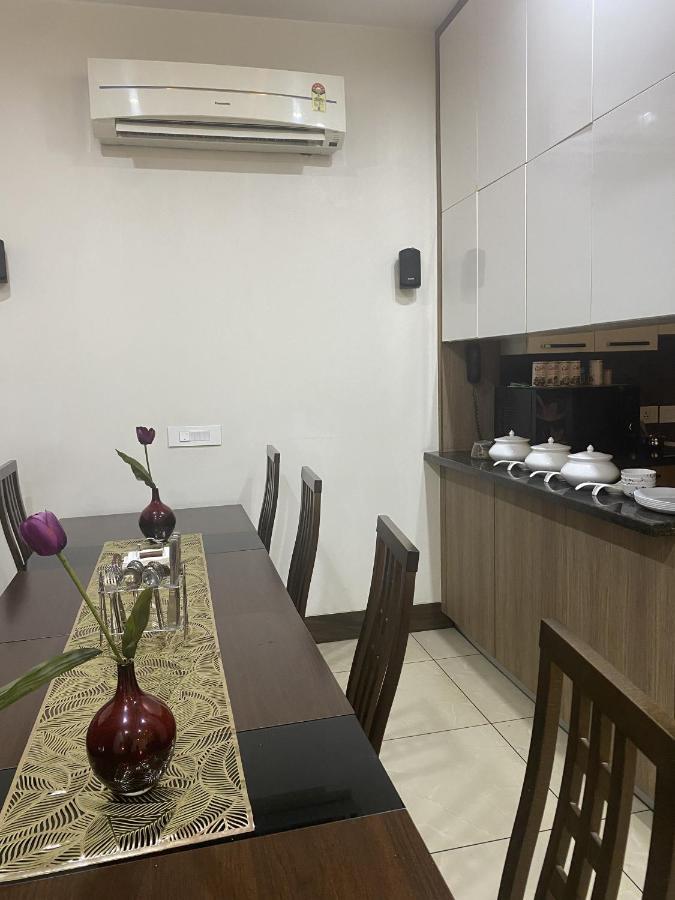 Homestays Ludhiana Zewnętrze zdjęcie