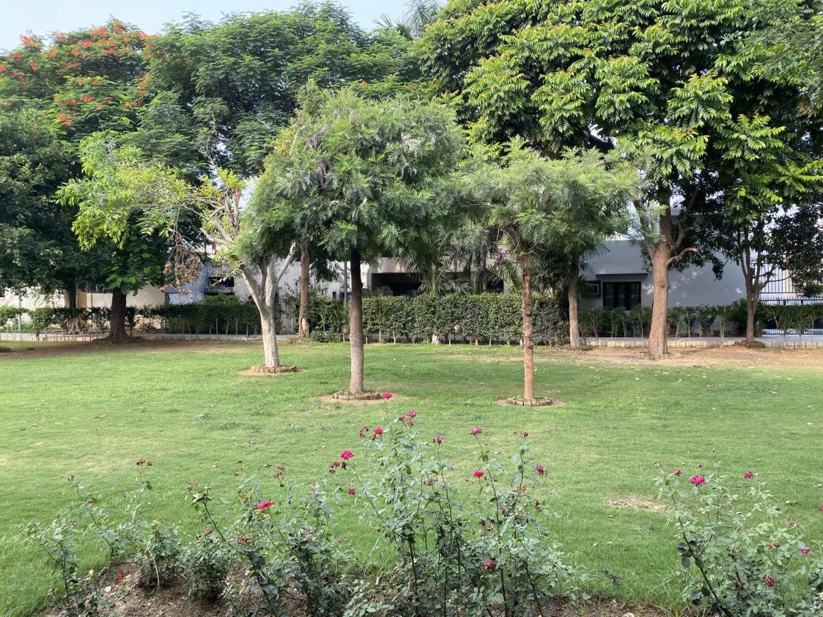 Homestays Ludhiana Zewnętrze zdjęcie
