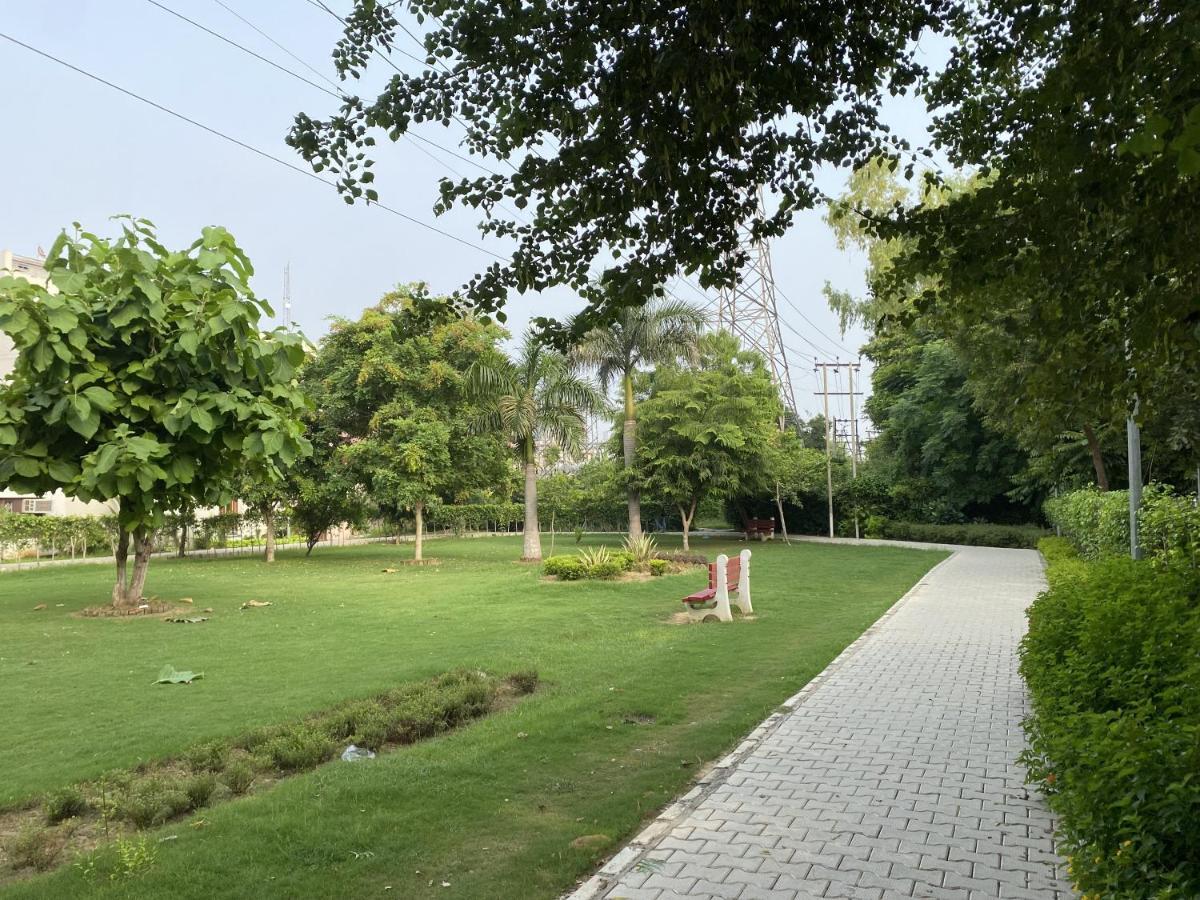Homestays Ludhiana Zewnętrze zdjęcie