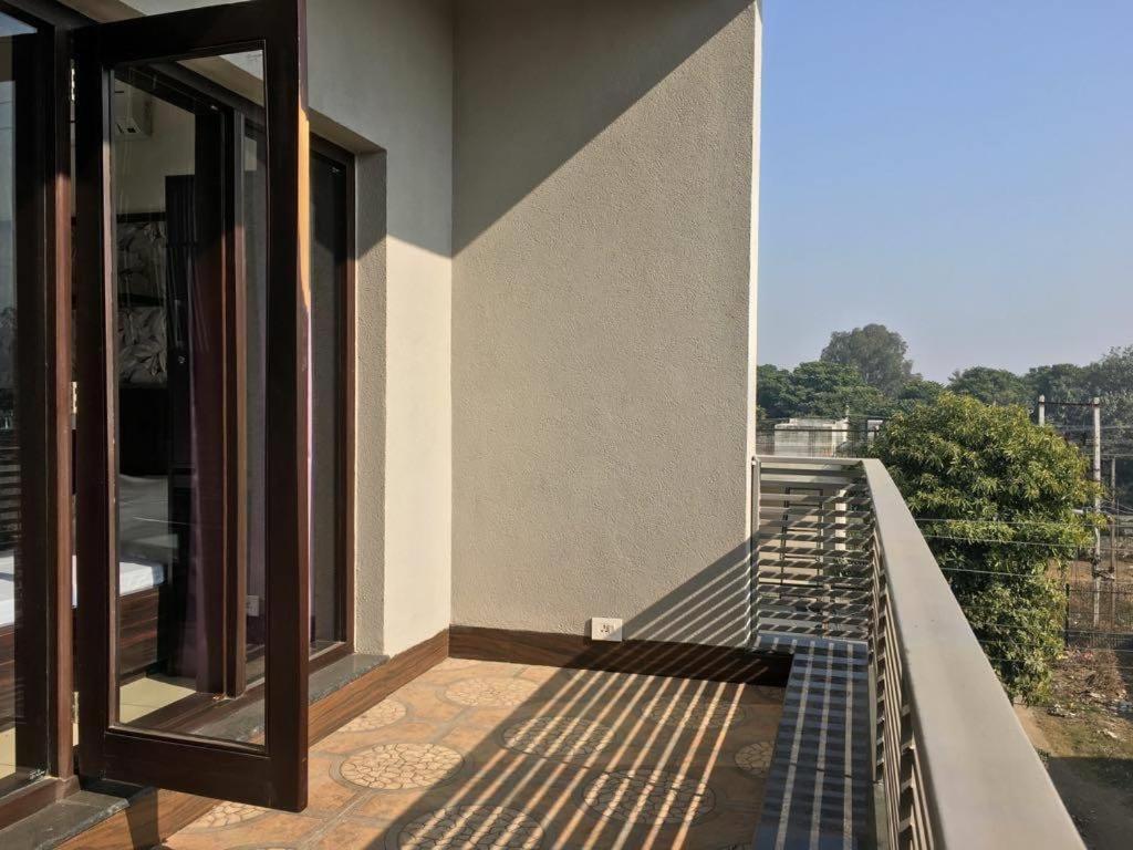Homestays Ludhiana Pokój zdjęcie