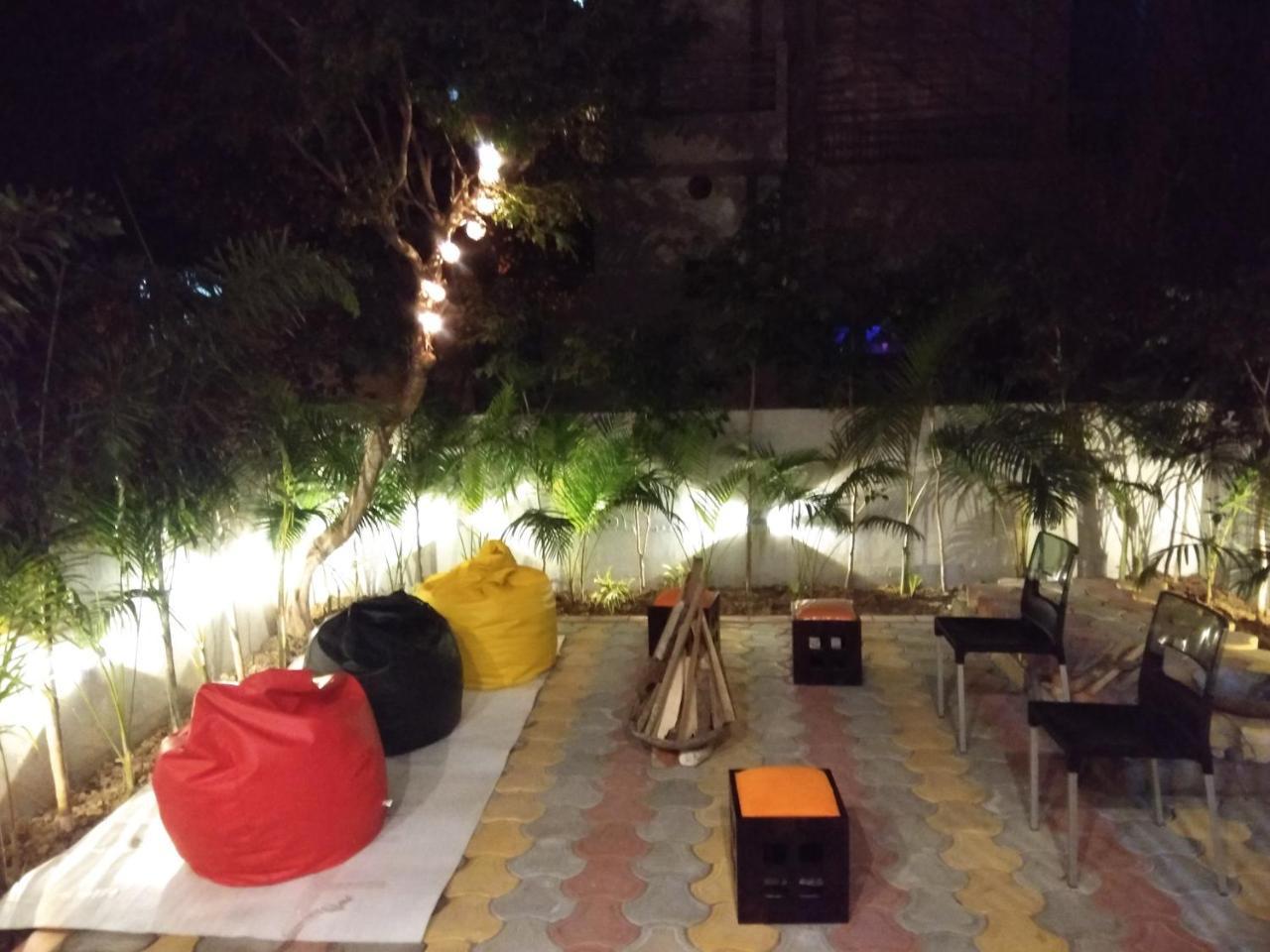 Homestays Ludhiana Zewnętrze zdjęcie