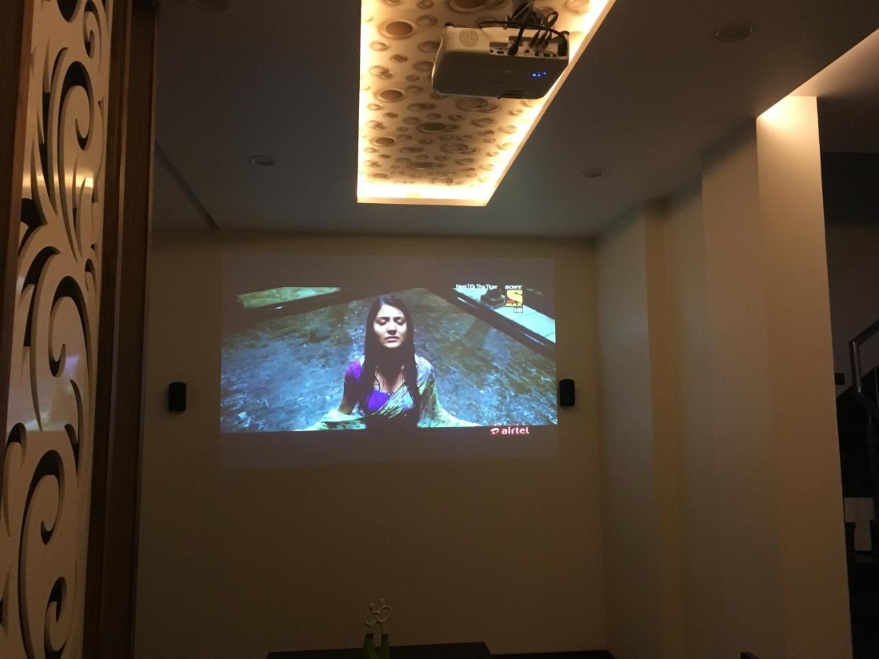 Homestays Ludhiana Zewnętrze zdjęcie