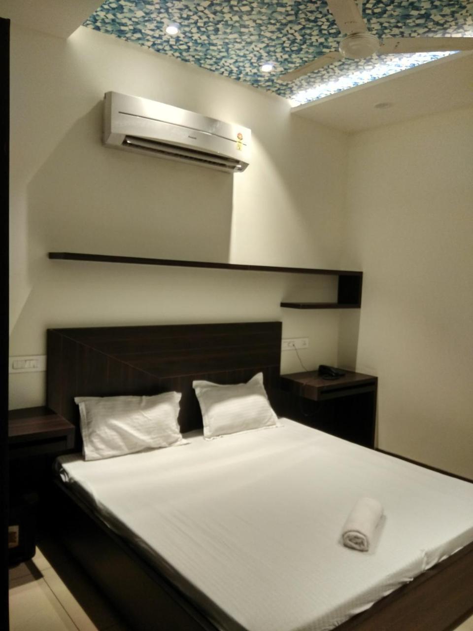 Homestays Ludhiana Zewnętrze zdjęcie