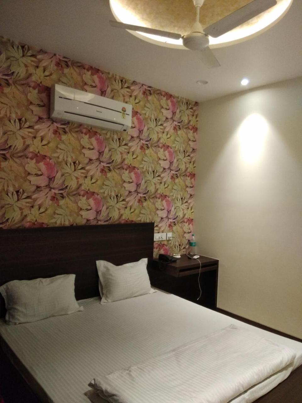 Homestays Ludhiana Zewnętrze zdjęcie