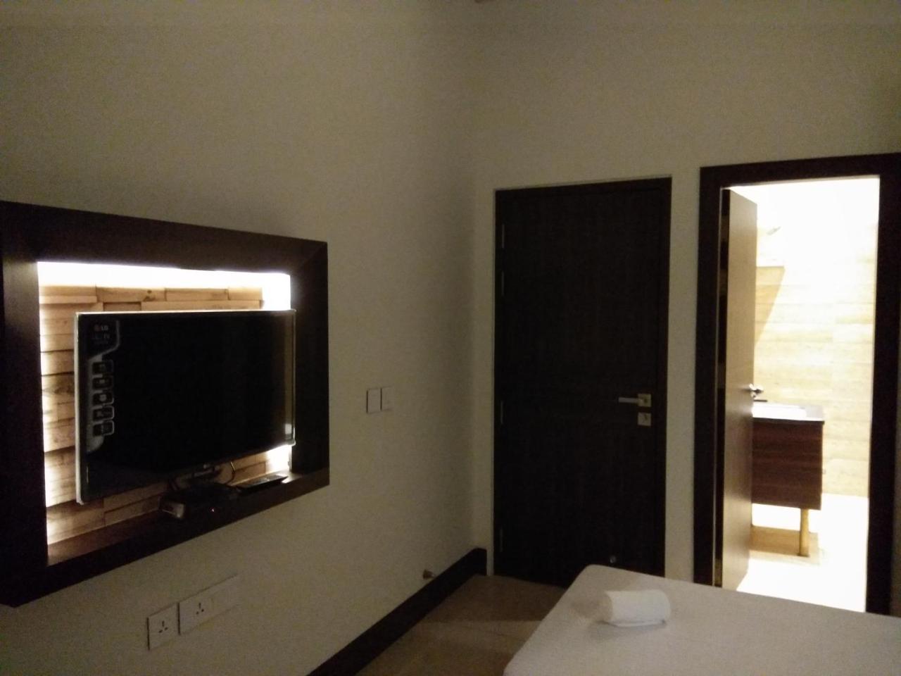 Homestays Ludhiana Zewnętrze zdjęcie