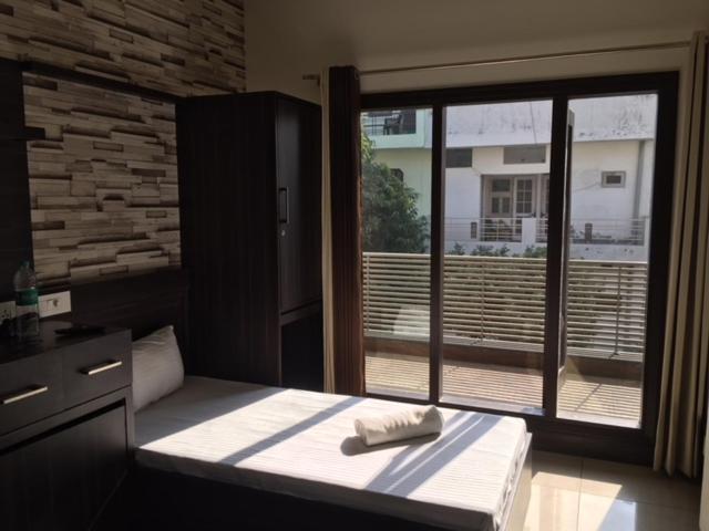 Homestays Ludhiana Zewnętrze zdjęcie