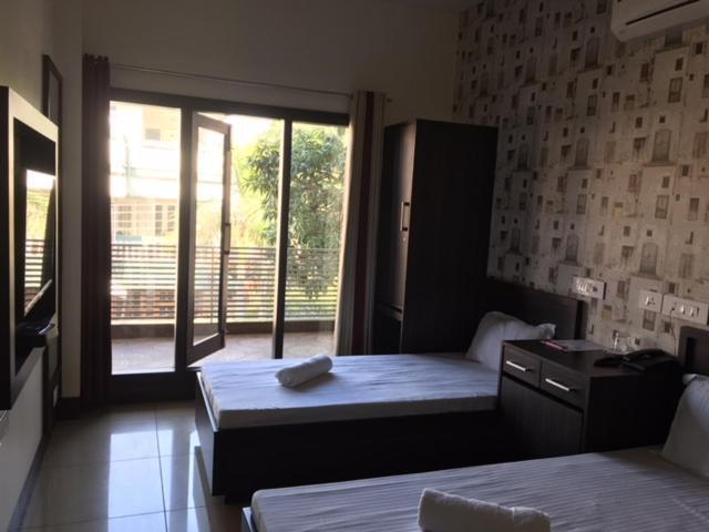 Homestays Ludhiana Zewnętrze zdjęcie