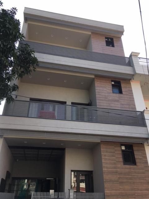 Homestays Ludhiana Zewnętrze zdjęcie