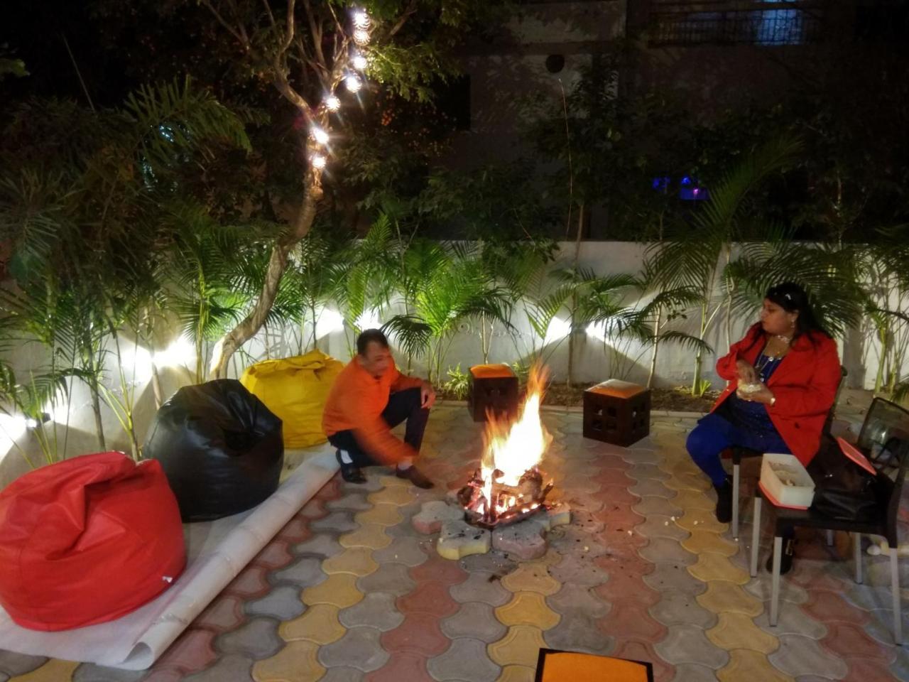 Homestays Ludhiana Zewnętrze zdjęcie
